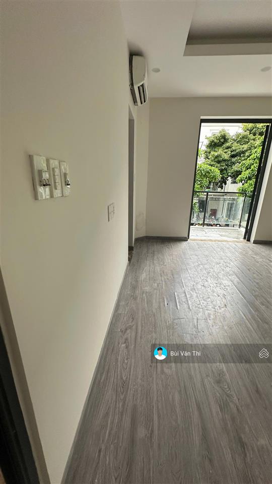 Chính chủ cần cho thuê căn góc 2 mặt tiền đường 4 lò lu