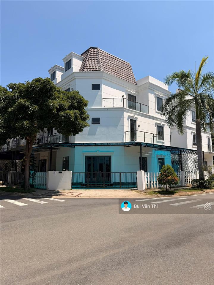 Chính chủ cần cho thuê căn góc 2 mặt tiền đường 4 lò lu