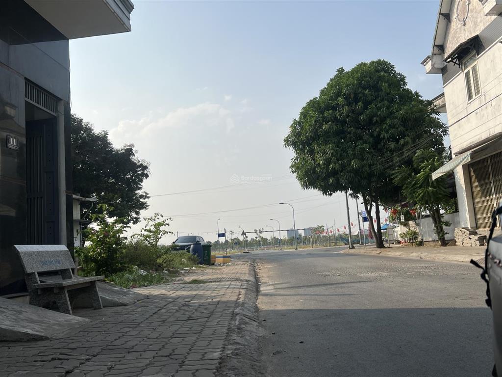 Chính chủ gửi bán nền tái định cư đông tăng long