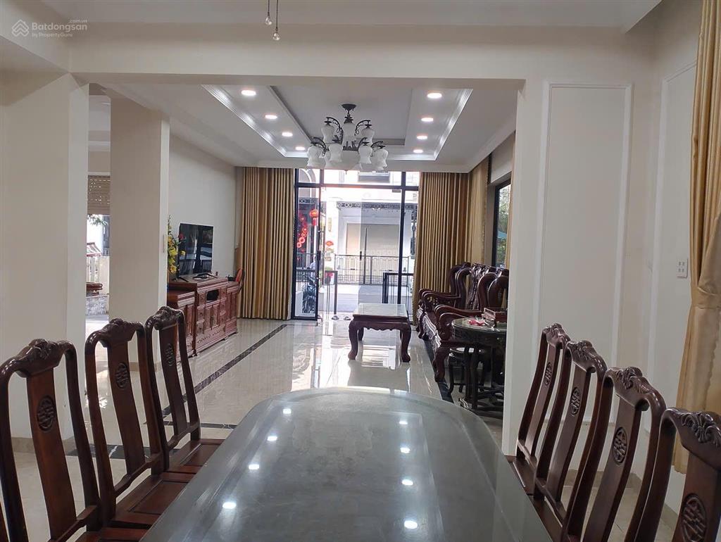 Chính chủ gửi bán biệt thự 192 m2 giá tốt đầu tư