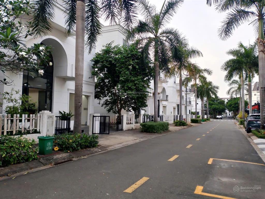 Chính chủ gửi bán biệt thự 192 m2 giá tốt đầu tư
