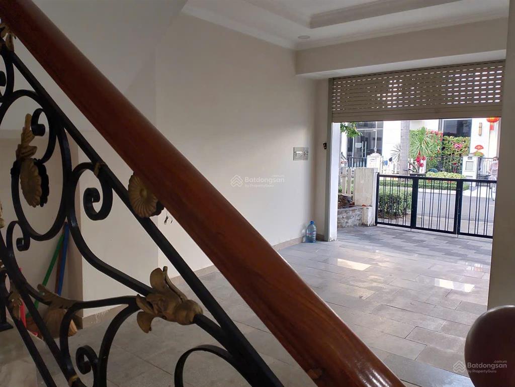 Chính chủ gửi bán biệt thự 192 m2 giá tốt đầu tư