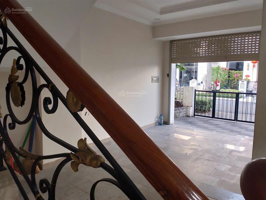 Cần bán biệt thự đường lò lu giá tốt đầu tư