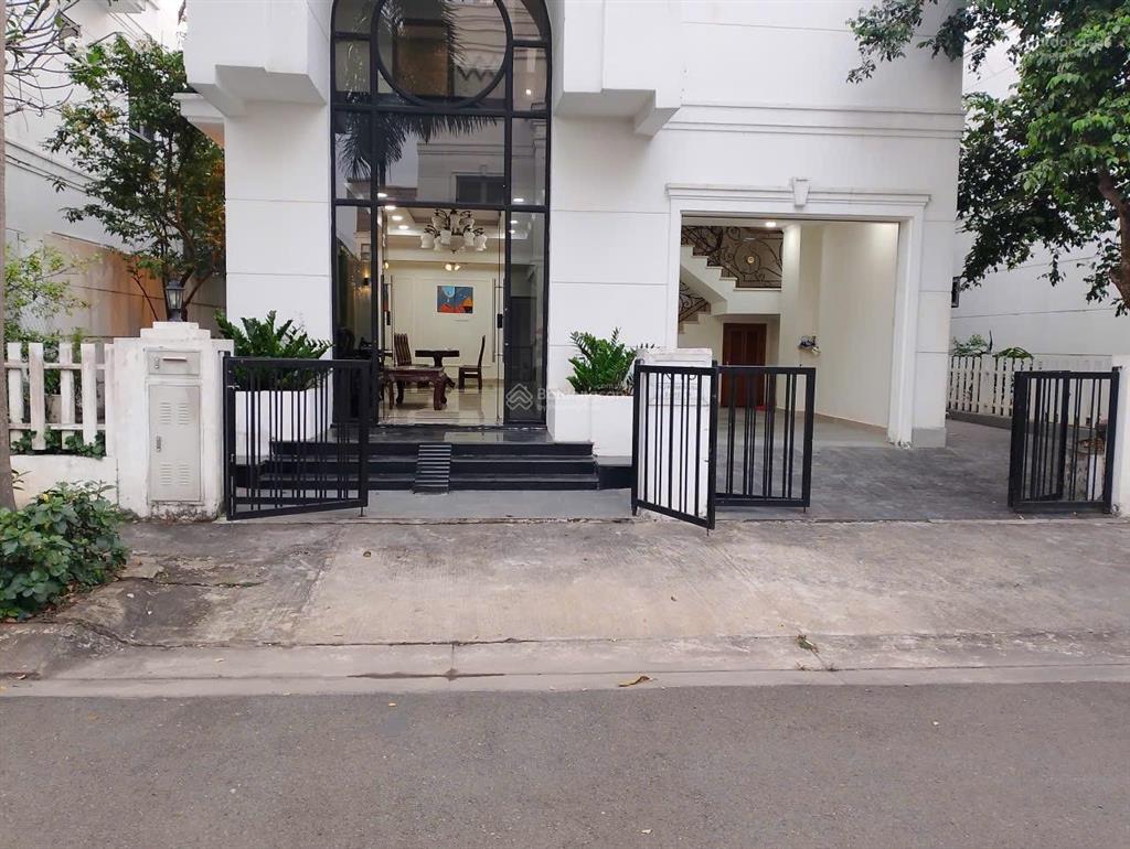 Cần bán biệt thự đường lò lu giá tốt đầu tư