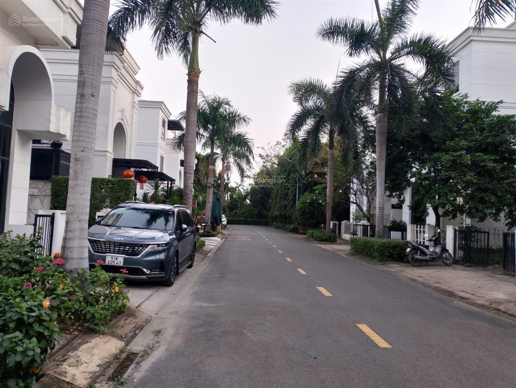 Cần bán biệt thự đường lò lu giá tốt đầu tư