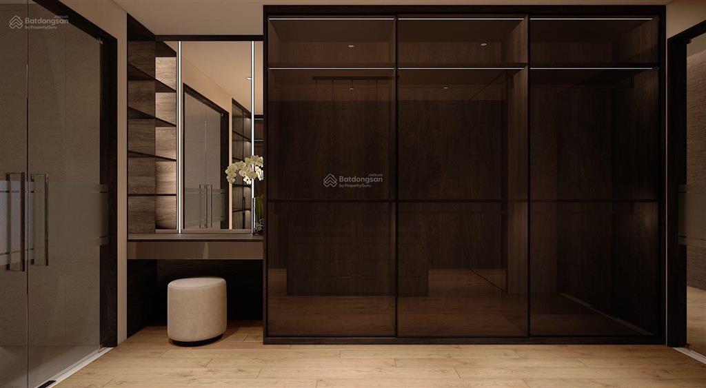 Cần nhượng lại căn penthouse mặt tiền mai chí thọ quận 2