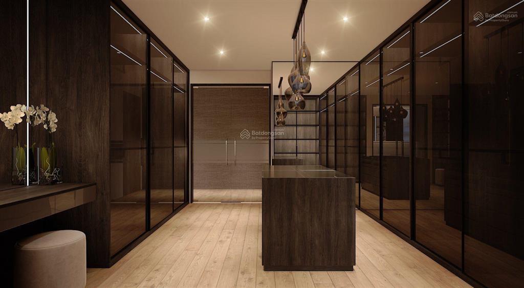 Cần nhượng lại căn penthouse mặt tiền mai chí thọ quận 2