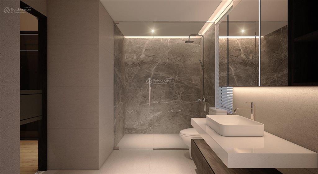 Cần nhượng lại căn penthouse mặt tiền mai chí thọ quận 2
