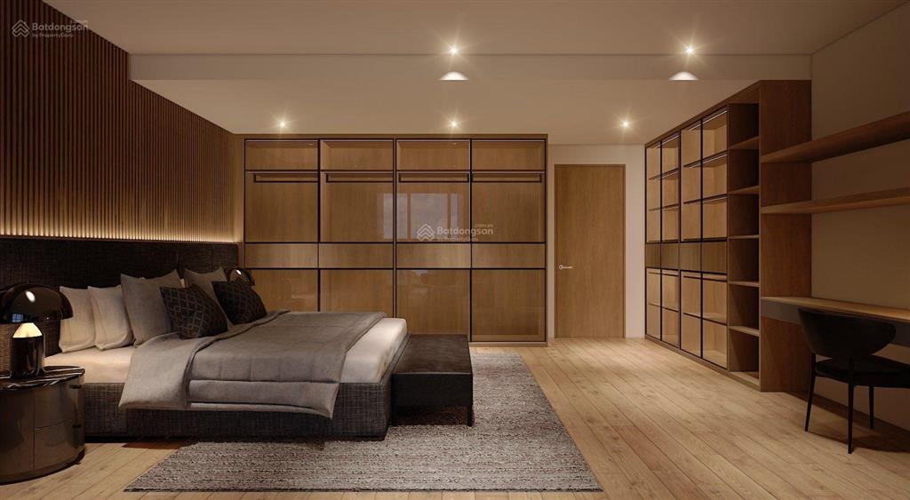 Cần nhượng lại căn penthouse mặt tiền mai chí thọ quận 2