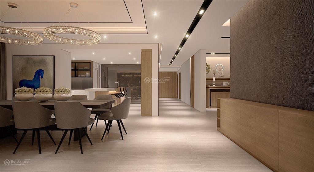 Cần nhượng lại căn penthouse mặt tiền mai chí thọ quận 2 giá tham khảo tốt trong khu vực