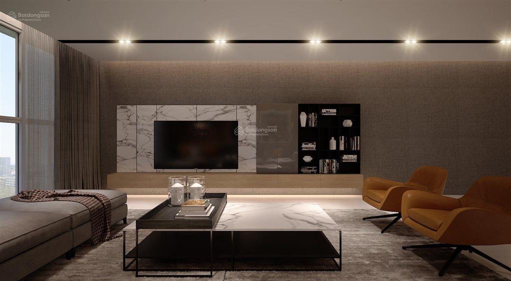 Cần nhượng lại căn penthouse mặt tiền mai chí thọ quận 2 giá tham khảo tốt trong khu vực