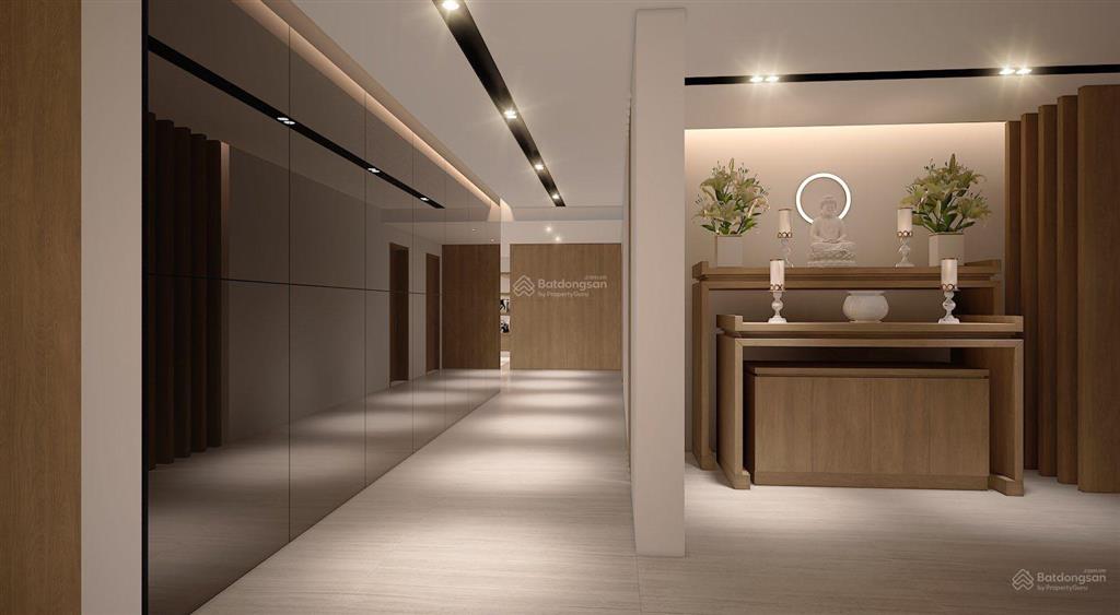 Cần nhượng lại căn penthouse mặt tiền mai chí thọ quận 2 giá tham khảo tốt trong khu vực