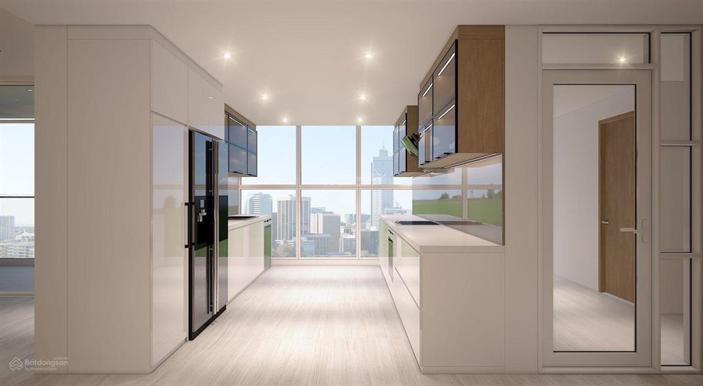 Cần nhượng lại căn penthouse mặt tiền mai chí thọ quận 2 giá tham khảo tốt trong khu vực