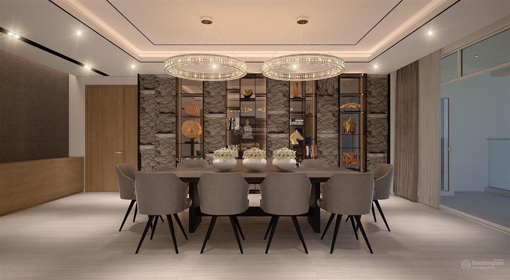 Cần nhượng lại căn penthouse mặt tiền mai chí thọ quận 2 giá tham khảo tốt trong khu vực
