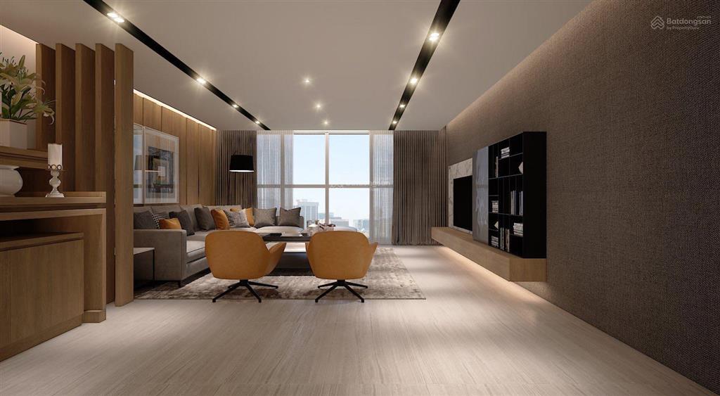 Cần nhượng lại căn penthouse mặt tiền mai chí thọ quận 2 giá tham khảo tốt trong khu vực