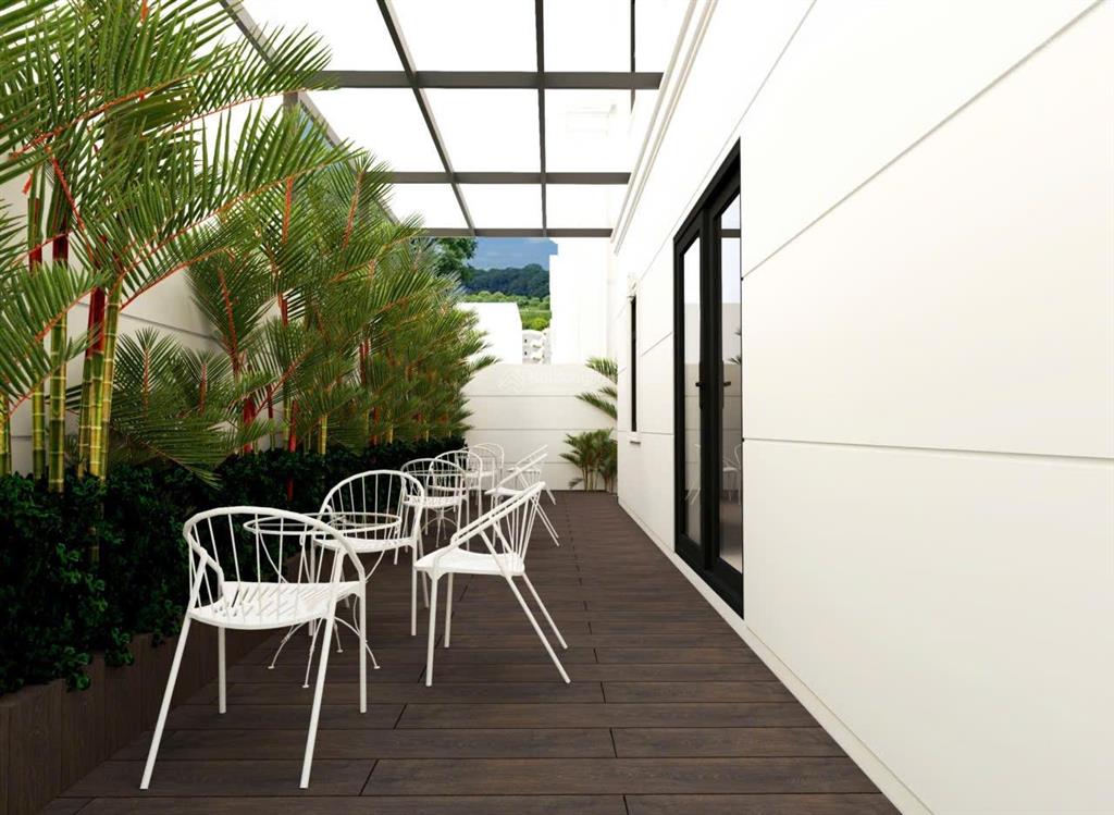 Bán biệt thự đơn lập góc 2 mặt tiền kdc sim city phước long phước, quận 9 cũ