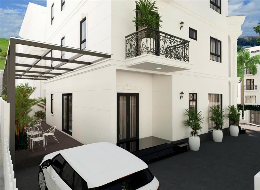 Bán biệt thự đơn lập góc 2 mặt tiền kdc sim city phước long phước, quận 9 cũ