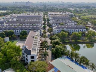 Bán lô góc 2 mặt tiền dự án sim city