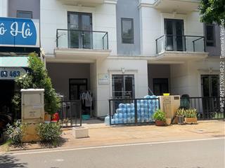 Bán nhà phố liền kề chúc chính dự án đường 13 m
