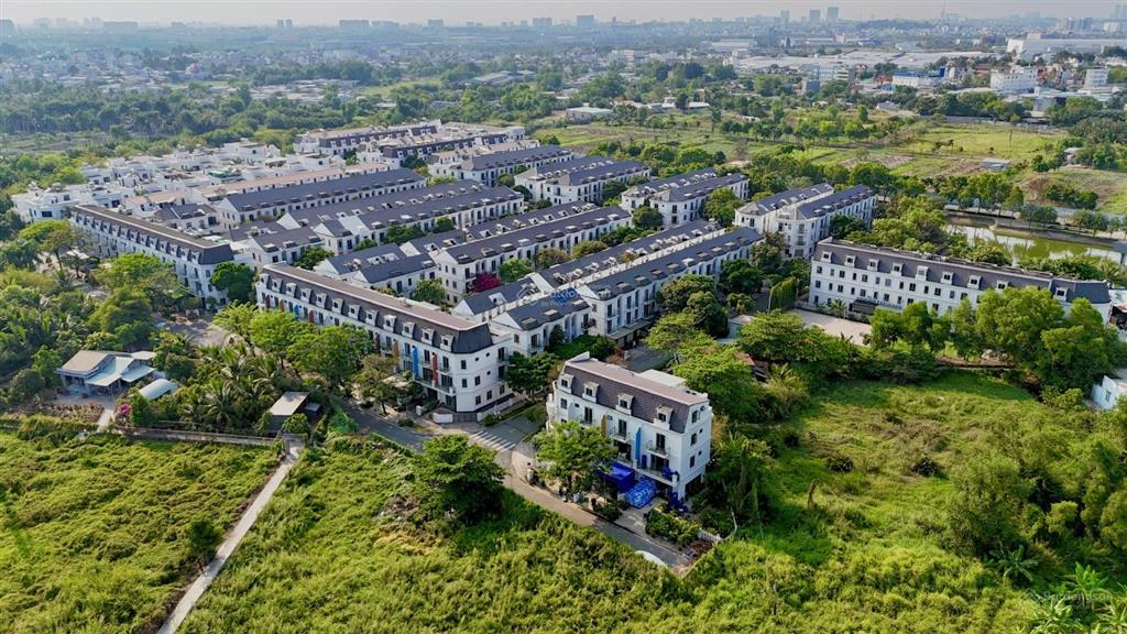 Chính chủ gửi bán nhà phố ngang 5x17,7