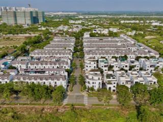 Chính chủ cần bán nhà phố liền kề 87,5 m2 ngang 5