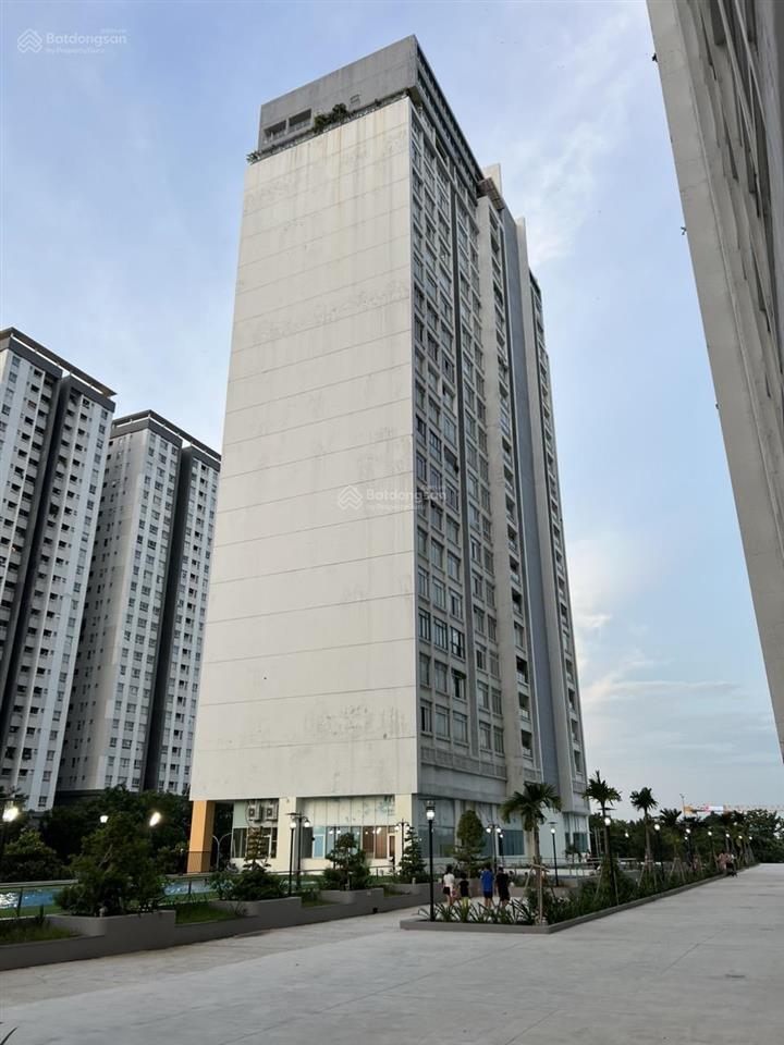 Chính chủ cần bán penthouse 391 dự án petrovietnam landmark q2