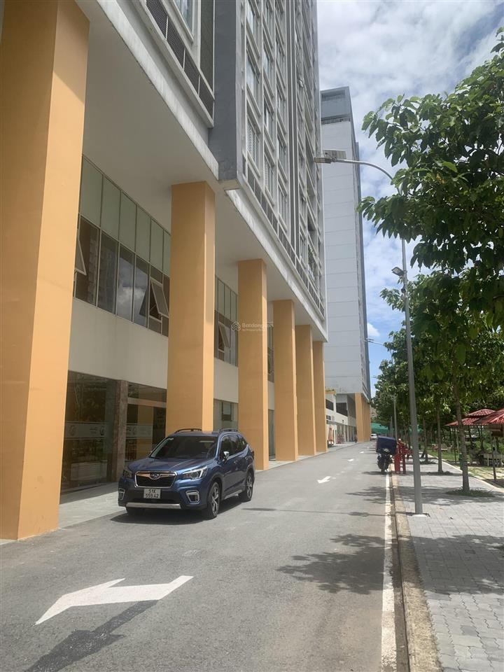 Chính chủ cần bán penthouse 391 dự án petrovietnam landmark q2