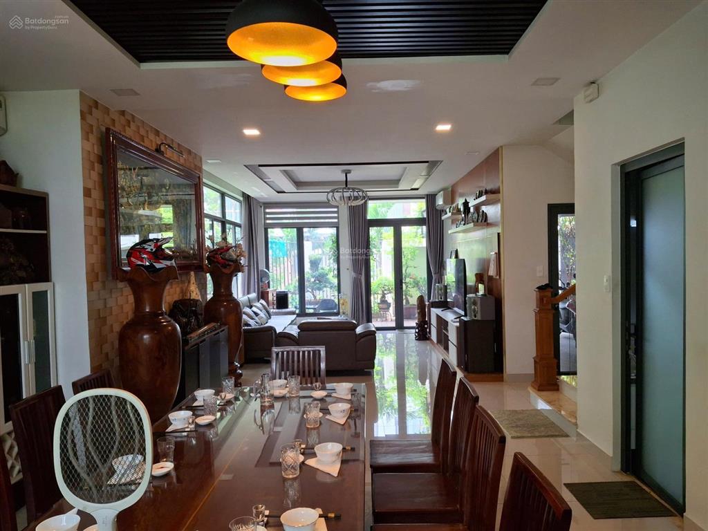 Chính chủ bán biệt thự 200m dự án đông tăng long
