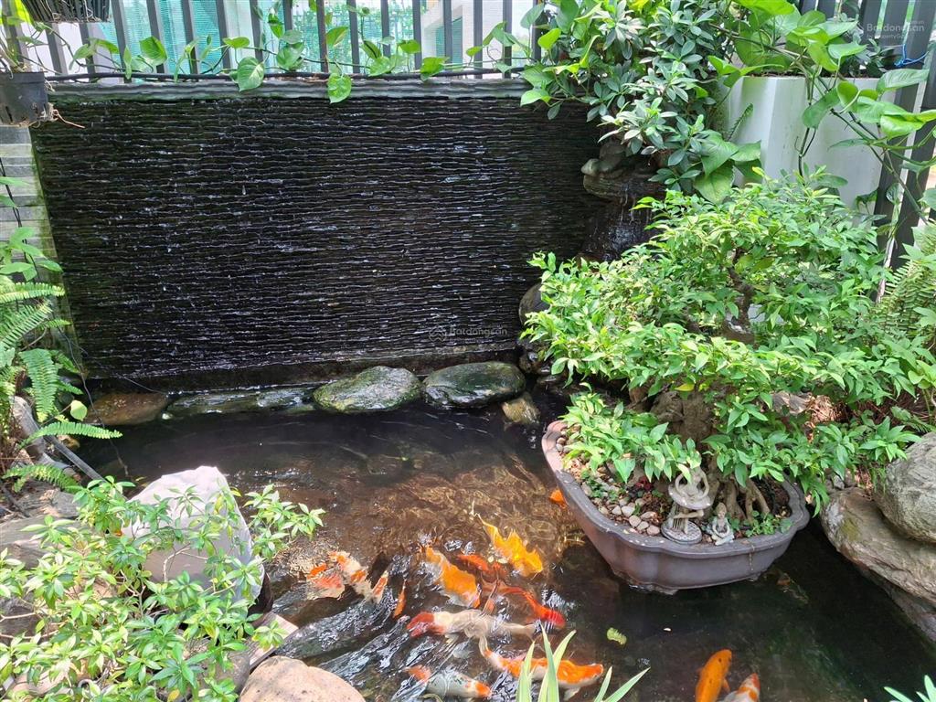 Chính chủ bán biệt thự 200m dự án đông tăng long