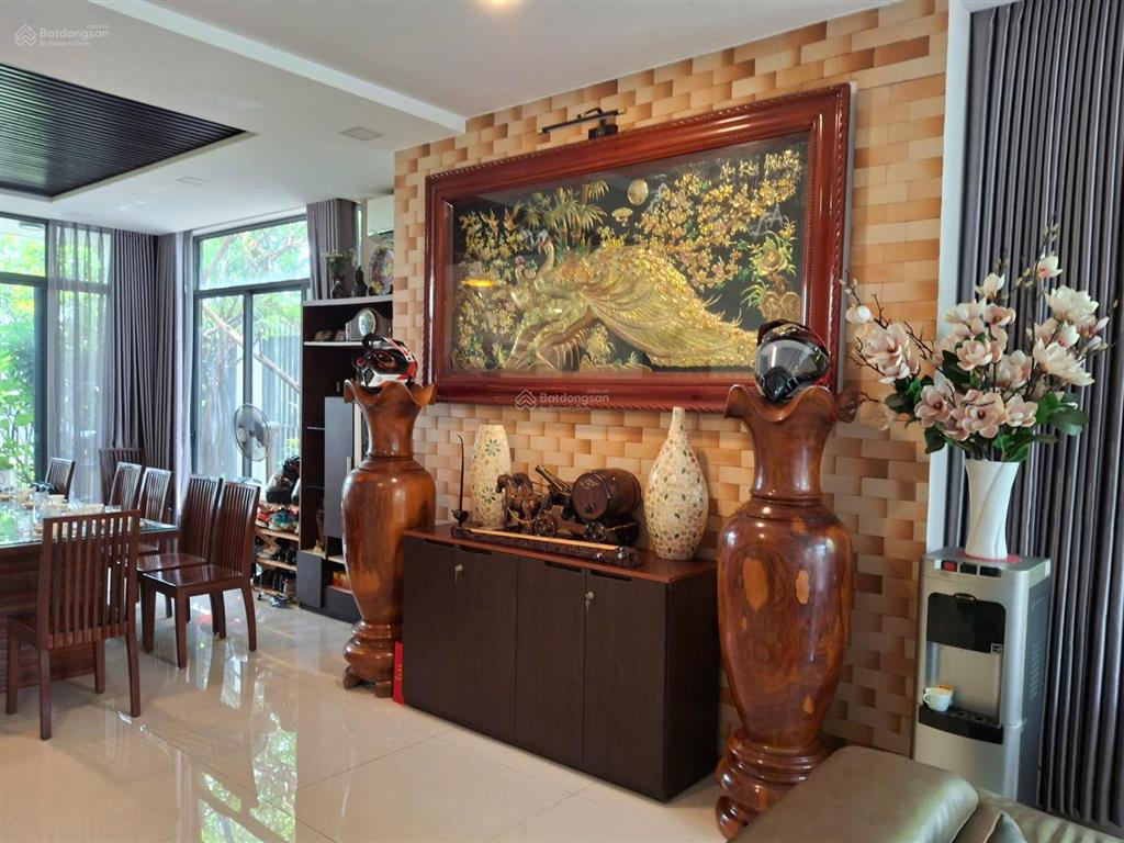 Chính chủ bán biệt thự 200m dự án đông tăng long