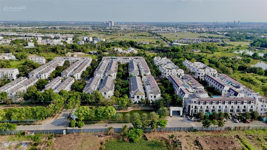 Chính chủ cần bán lô góc 2 mặt tiền