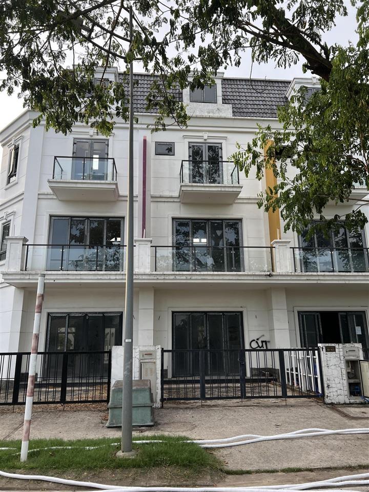 Chính chủ cần bán lô góc 2 mặt tiền