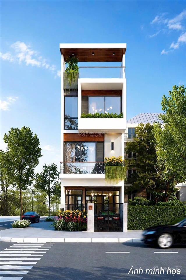 Mở bán đợt 2 khu đô thị mới đông tăng long