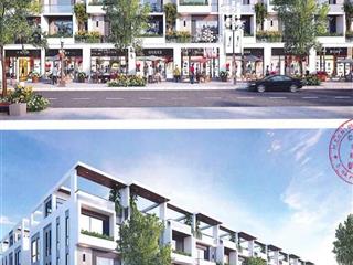 Mở bán đợt 2 khu đô thị mới đông tăng long