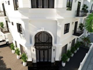Chính chủ kẹt tiền gửi bán biệt thự đơn lập 293,9m2