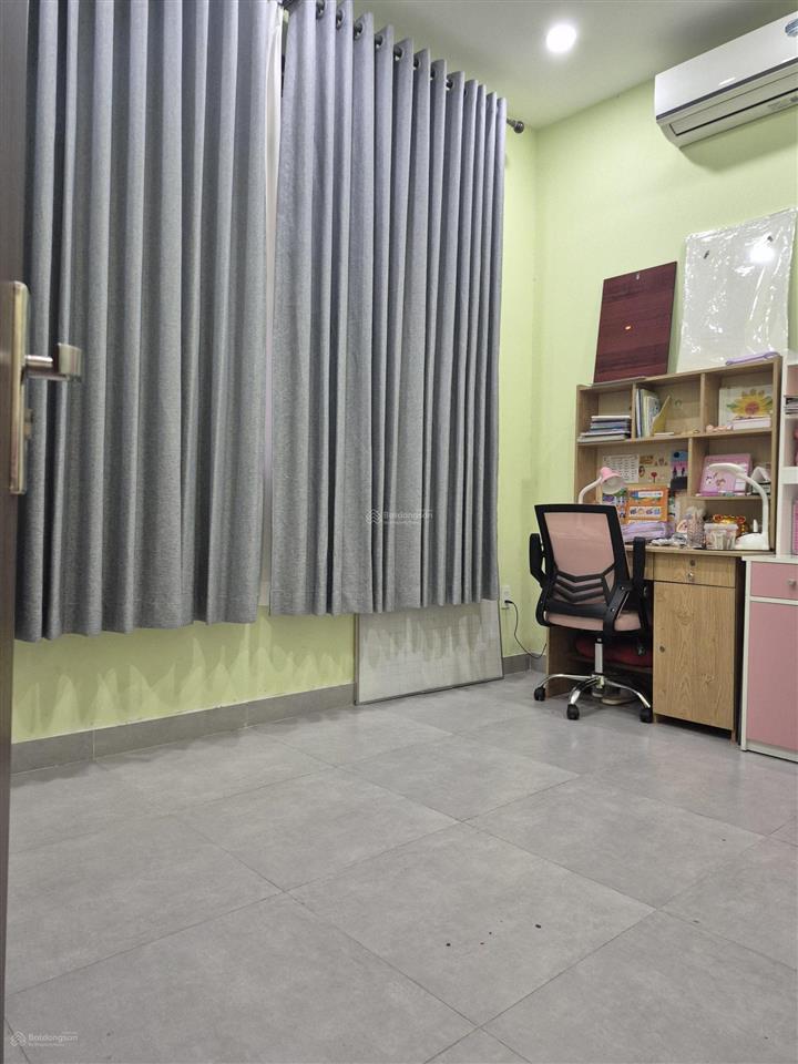 Cho thuê nhà đường phạm công trứ khu 1 thạnh mỹ lợi, diện tích 7m x 14m, 1 trệt 1 lầu giá 14.3tr/t