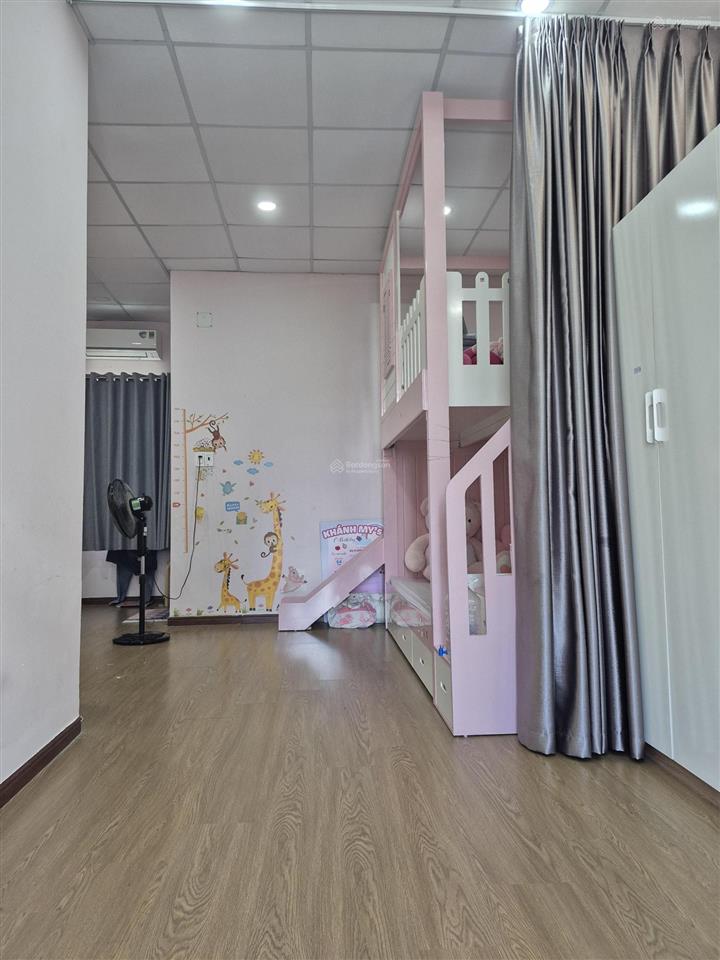 Cho thuê nhà đường phạm công trứ khu 1 thạnh mỹ lợi, diện tích 7m x 14m, 1 trệt 1 lầu giá 14.3tr/t