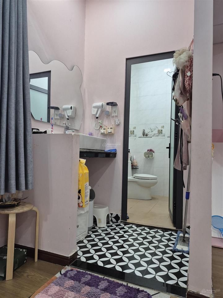 Cho thuê nhà đường phạm công trứ khu 1 thạnh mỹ lợi, diện tích 7m x 14m, 1 trệt 1 lầu giá 14.3tr/t