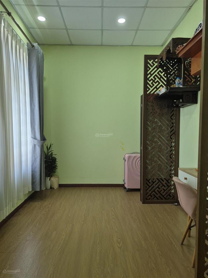 Cho thuê nhà đường phạm công trứ khu 1 thạnh mỹ lợi, diện tích 7m x 14m, 1 trệt 1 lầu giá 14.3tr/t