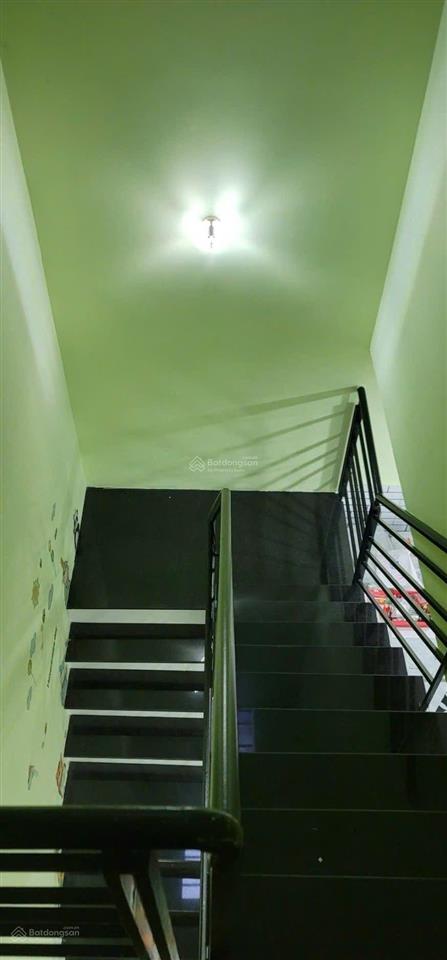 Cho thuê nhà đường phạm công trứ khu 1 thạnh mỹ lợi, diện tích 7m x 14m, 1 trệt 1 lầu giá 14.3tr/t