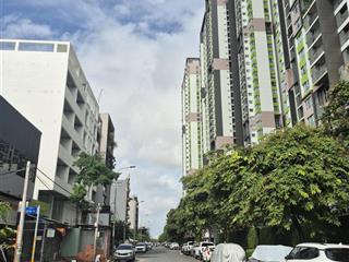 * nhượng đất huy hoàng thạnh mỹ lợi, đường 20m nguyễn thanh sơn, giá 296tr/m2