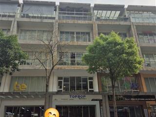 Bán nhà phố khu sala, phường an lợi đông, khu vực đẳng cấp bậc nhất quận 2