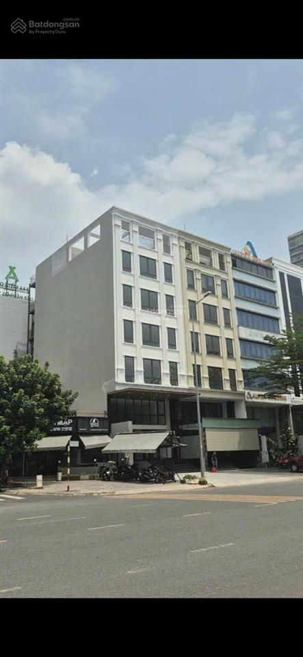 Đất đẹp huy hoàng thạnh mỹ lợi 8x20m, sổ hồng, xây hầm 4 lầu, đối diện công viên
