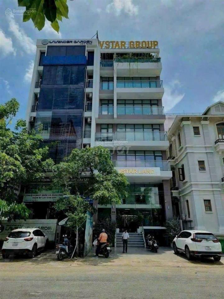 Đất đẹp huy hoàng thạnh mỹ lợi 8x20m, sổ hồng, xây hầm 4 lầu, đối diện công viên