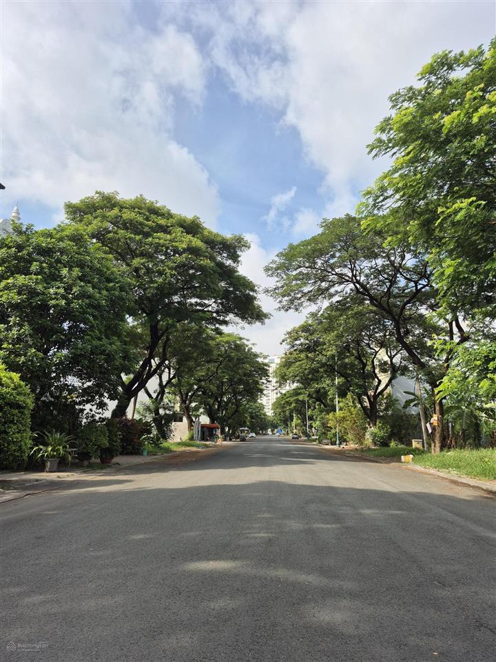 Bán gấp đất phú nhuận phước long b, quận 9 gần ngay dự án global city, giá 62tr/m2