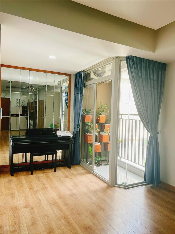 Chủ ngốp nh bán gấp căn góc 67m2 cc the art giá tốt nhất dự án chỉ 4.5 tỷ, hỗ trợ vay ngân hàng