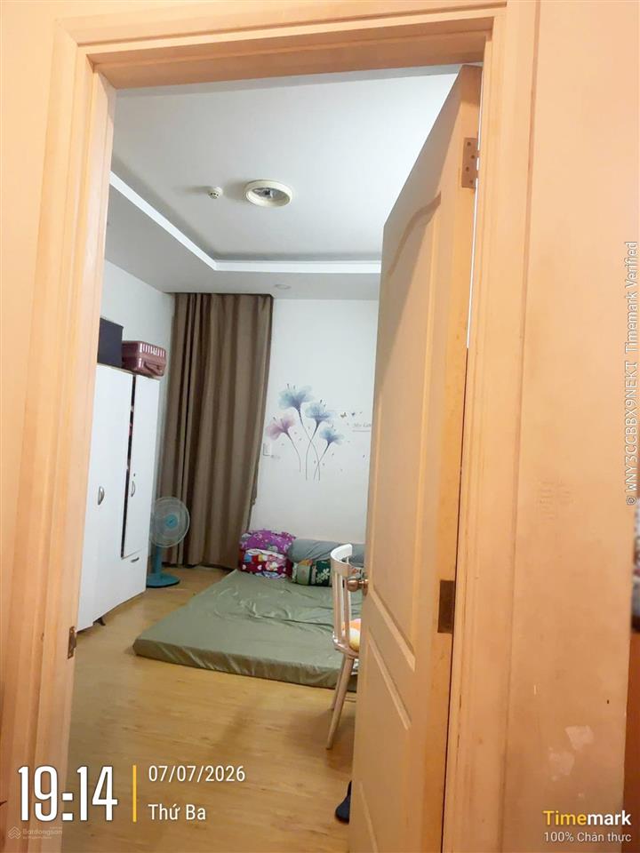 Chính chủ kẹt tiền bán gấp ch 70m2 cc the art, nhà sạch đẹp giá chỉ 3.95 tỷ  0931 329 ***