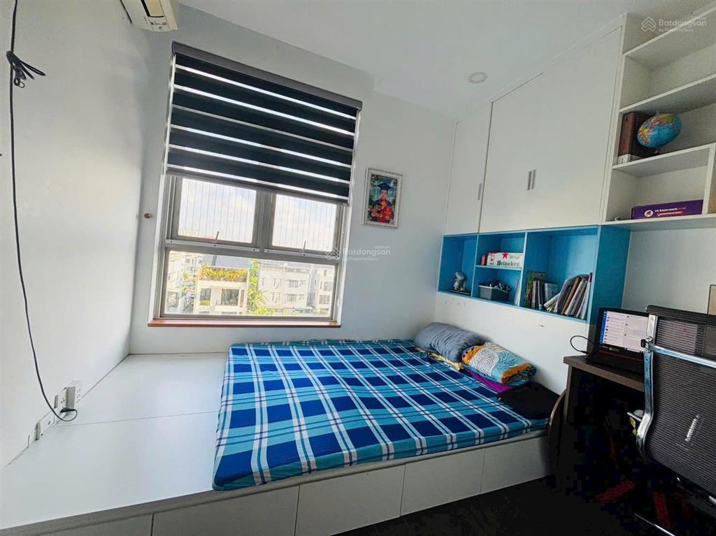 Chính chủ cần bán căn 70m2 cc the art, nhà siêu đẹp, vô ở ngay giá chỉ 4.25 tỷ  0931 329 ***