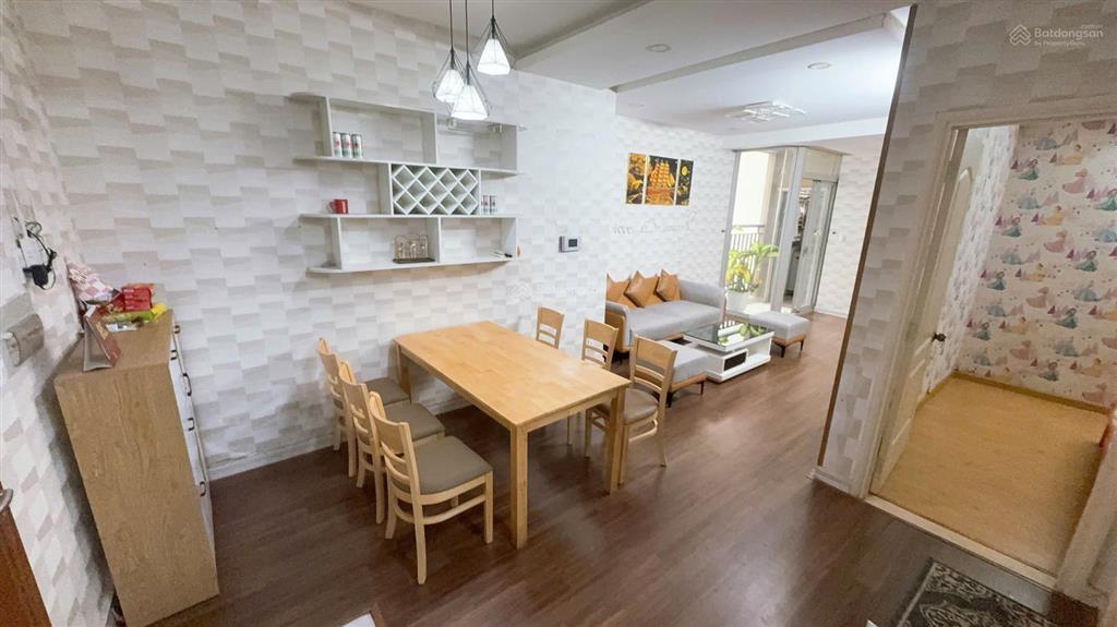Chính chủ gửi bán gấp ch cc the art, dt 66m2 có nội thất giá chỉ 3.4 tỷ  0931 329 ***