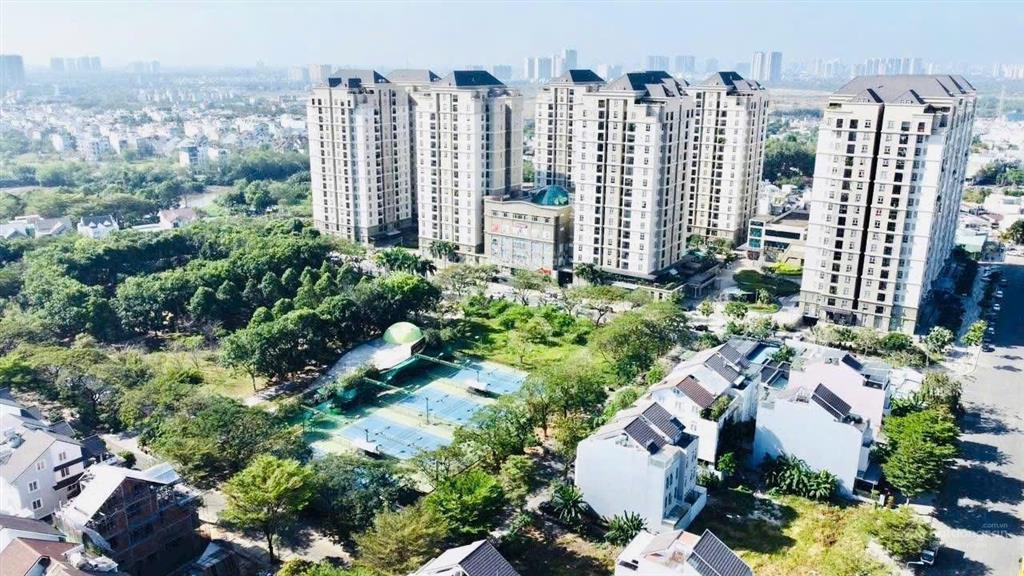 Chính chủ gửi bán căn góc cc the art, giá tốt thứ 2 dự án chỉ 3.9 tỷ tl  0931 329 ***